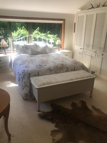 Mcivor Lodge Invercargill Εξωτερικό φωτογραφία