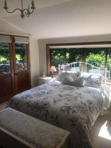 Mcivor Lodge Invercargill Εξωτερικό φωτογραφία