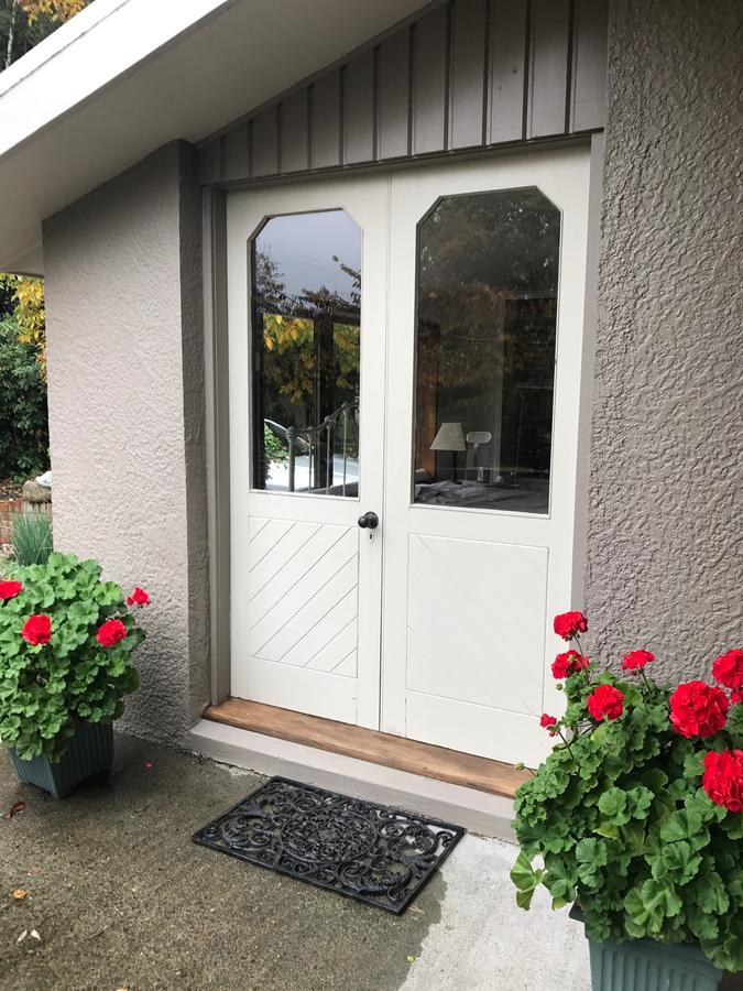 Mcivor Lodge Invercargill Εξωτερικό φωτογραφία