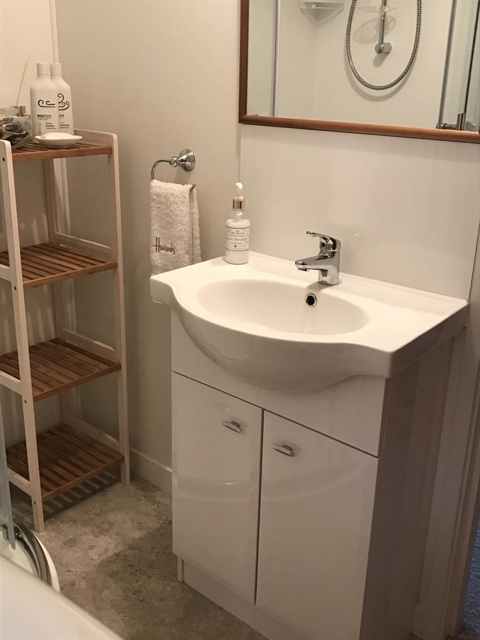 Mcivor Lodge Invercargill Εξωτερικό φωτογραφία