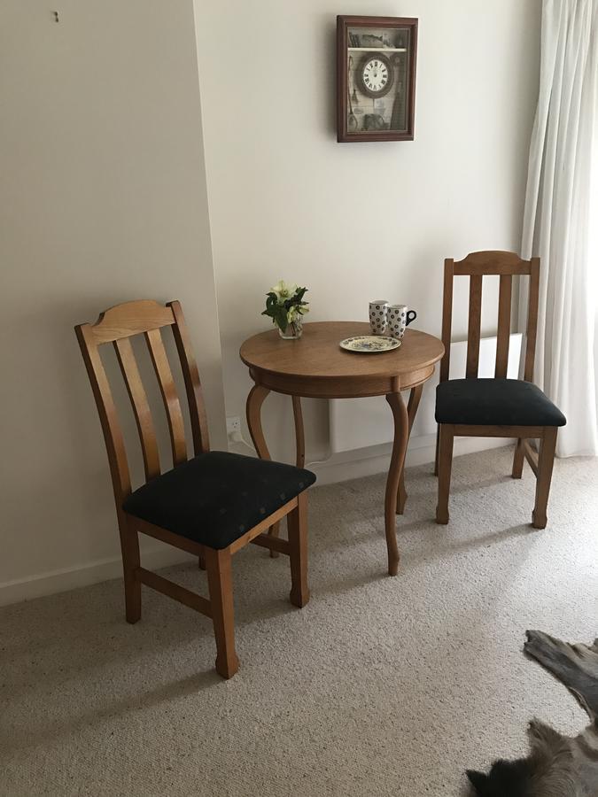 Mcivor Lodge Invercargill Εξωτερικό φωτογραφία