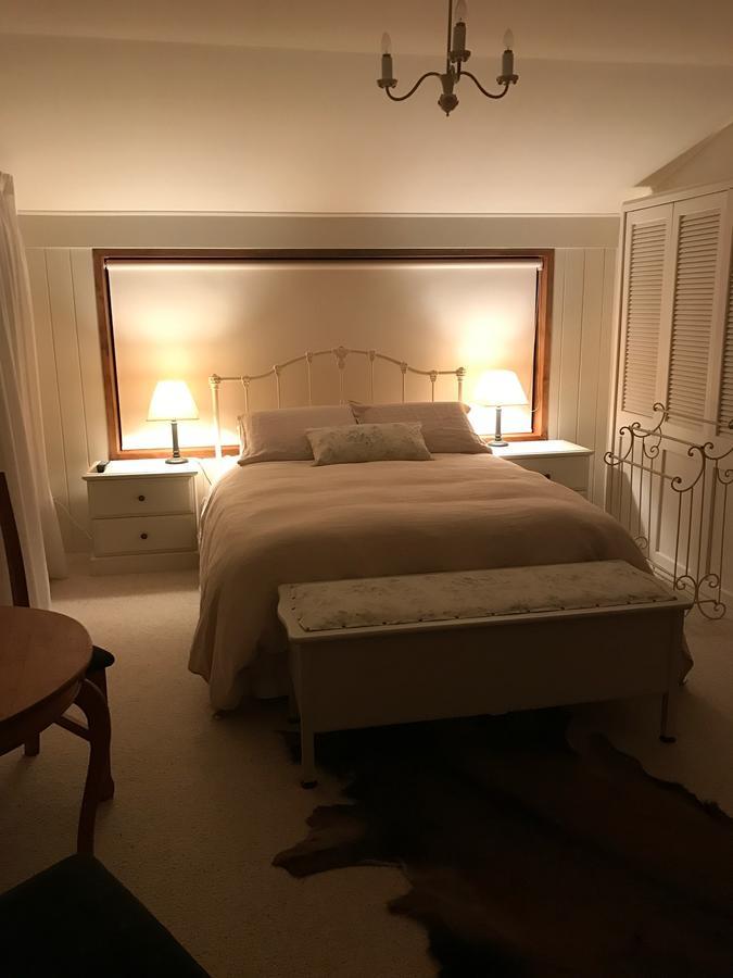 Mcivor Lodge Invercargill Εξωτερικό φωτογραφία