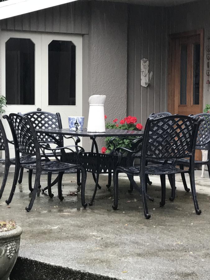 Mcivor Lodge Invercargill Εξωτερικό φωτογραφία